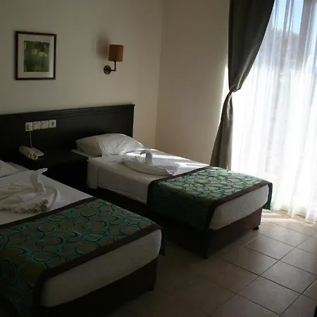 Venus 3* Beldibi (Kemer)