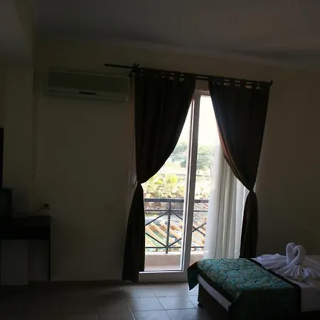 Venus 3* Beldibi (Kemer)