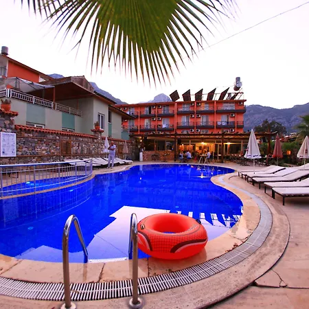 Venus Ξενοδοχείο Beldibi (Kemer)