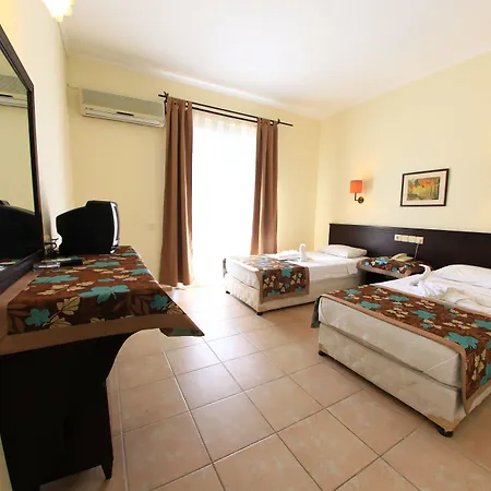Venus 3* Beldibi (Kemer)