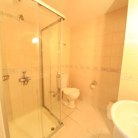 Venus 3* Beldibi (Kemer)