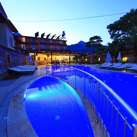 Venus Ξενοδοχείο Beldibi (Kemer)