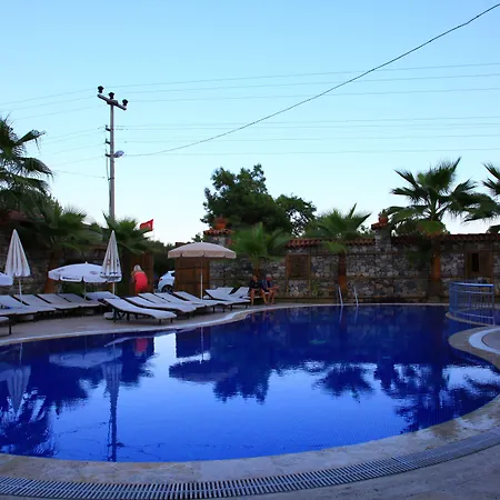 Venus Ξενοδοχείο Beldibi (Kemer)