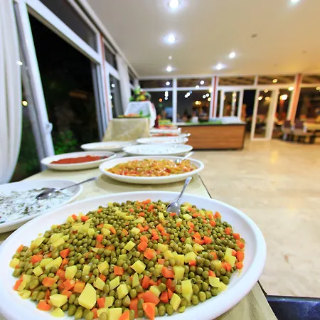Ξενοδοχείο Venus Beldibi (Kemer)