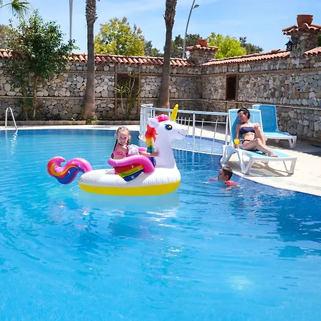 Venus 3* Beldibi (Kemer)