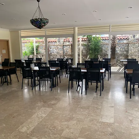 Venus Ξενοδοχείο