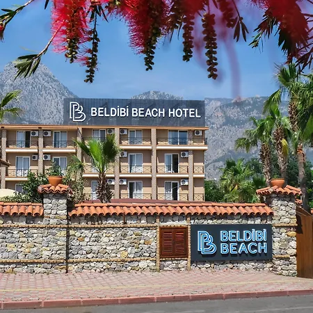 Venus 3* Beldibi (Kemer)