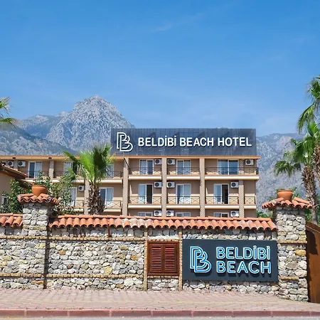 Venus Beldibi (Kemer)
