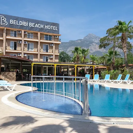 Venus Beldibi (Kemer)