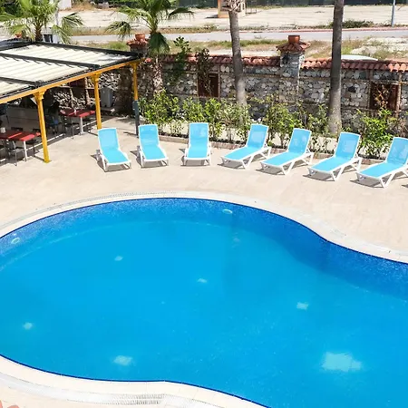 Venus Ξενοδοχείο Beldibi (Kemer)