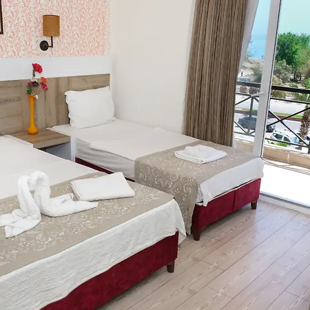 Venus 3* Beldibi (Kemer)