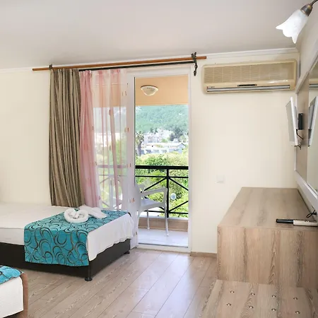 Venus 3* Beldibi (Kemer)