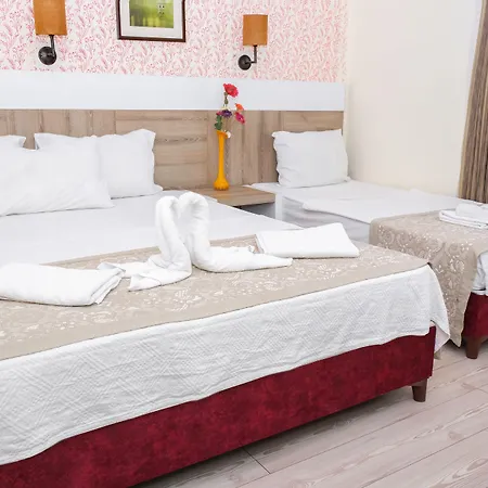 Venus Ξενοδοχείο Beldibi (Kemer)