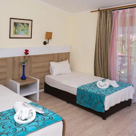 Venus 3* Beldibi (Kemer)
