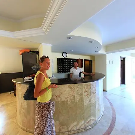 Venus Hotel 3*