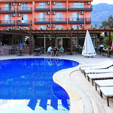 Venus Ξενοδοχείο Beldibi (Kemer)