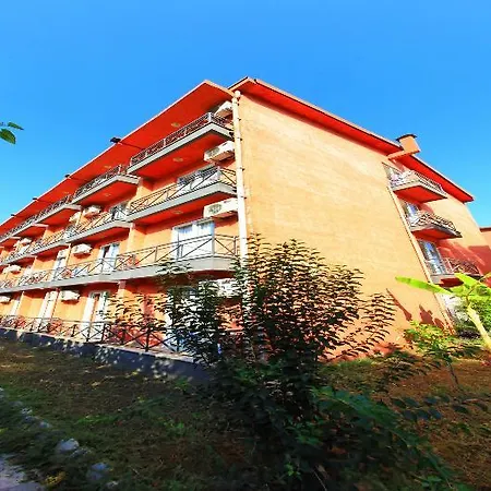 Ξενοδοχείο Venus Beldibi (Kemer)