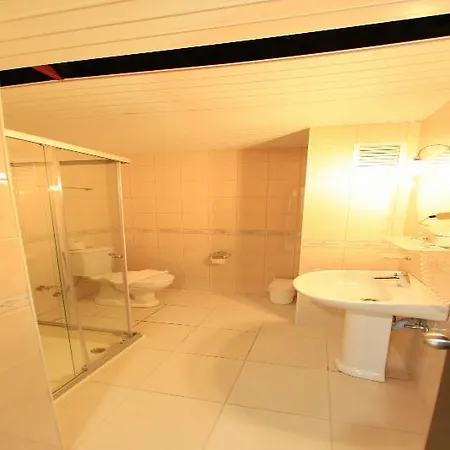 Venus 3* Beldibi (Kemer)