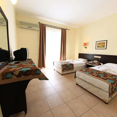 Venus 3* Beldibi (Kemer)