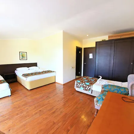 Venus Ξενοδοχείο Beldibi (Kemer)