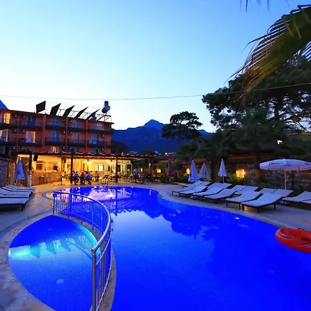 Venus Hotel Beldibi (Kemer)