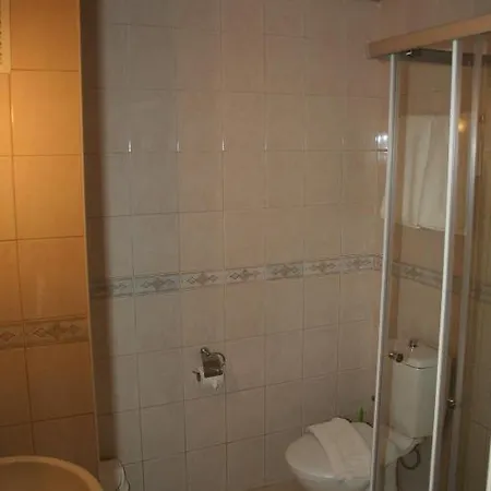 Ξενοδοχείο Venus Beldibi (Kemer)